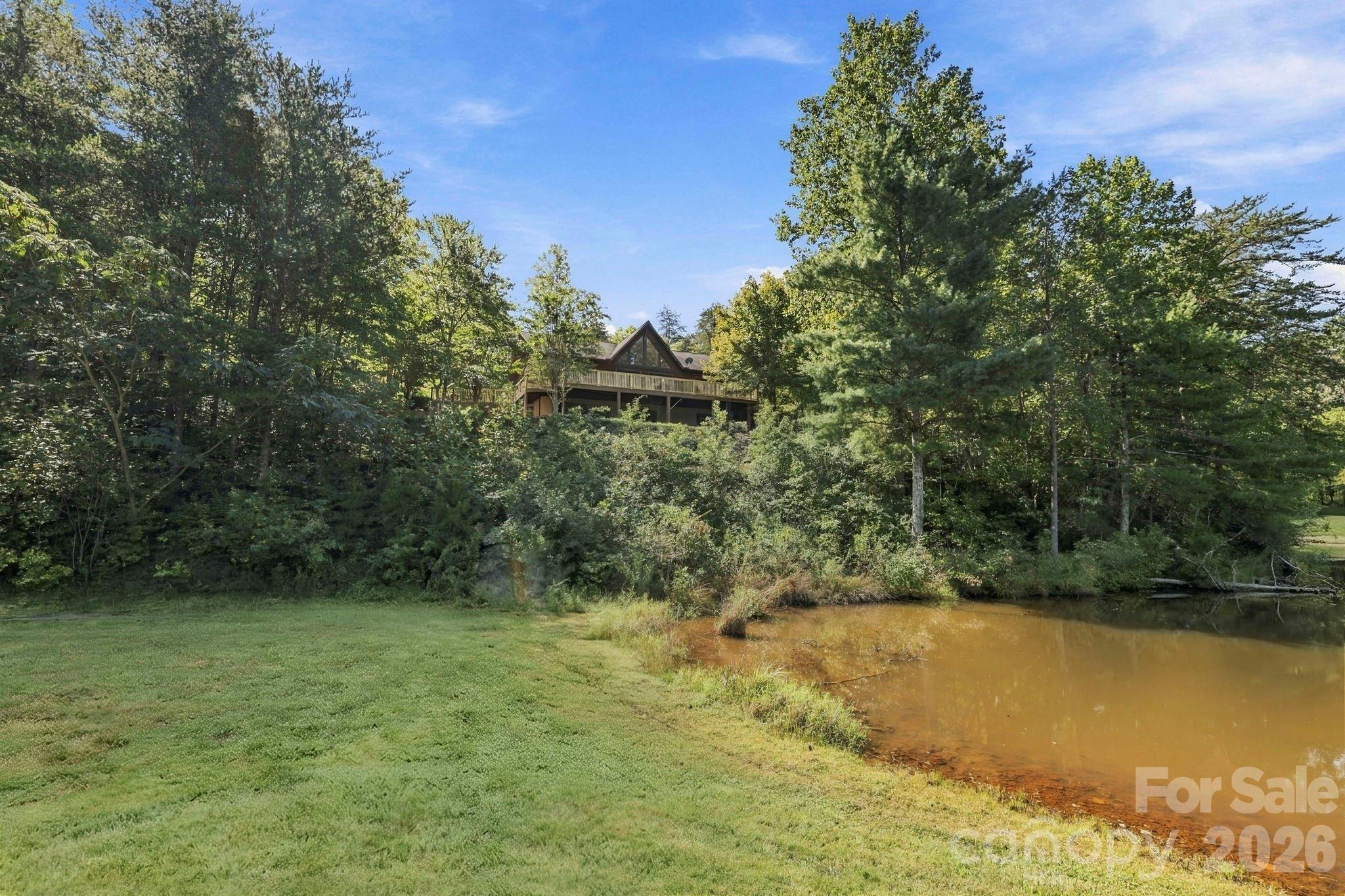 134 Raleigh Drive