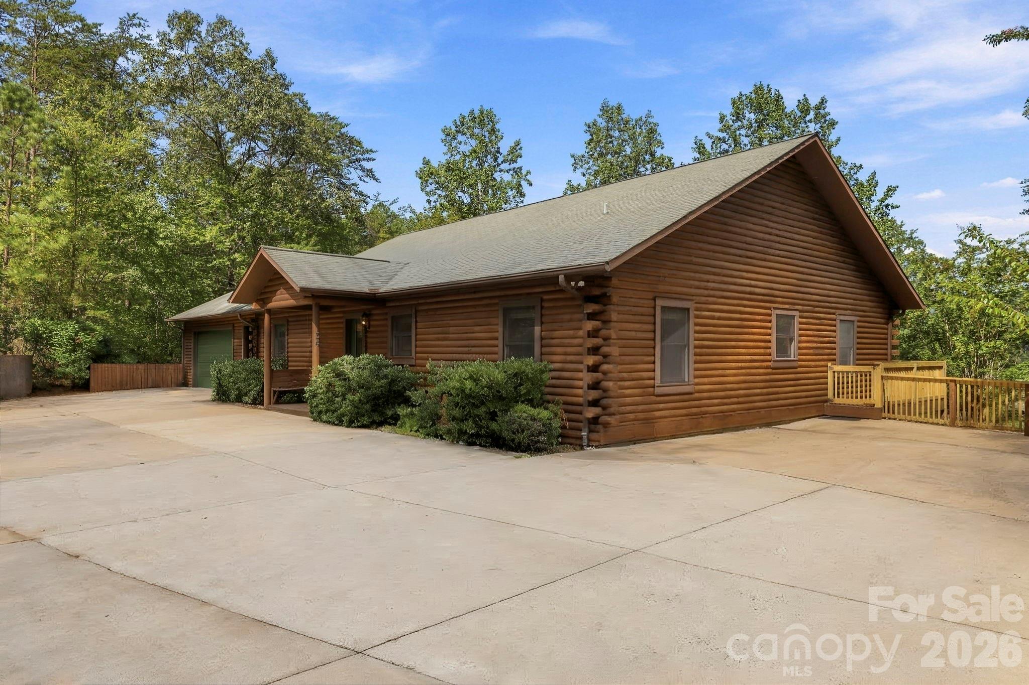 134 Raleigh Drive