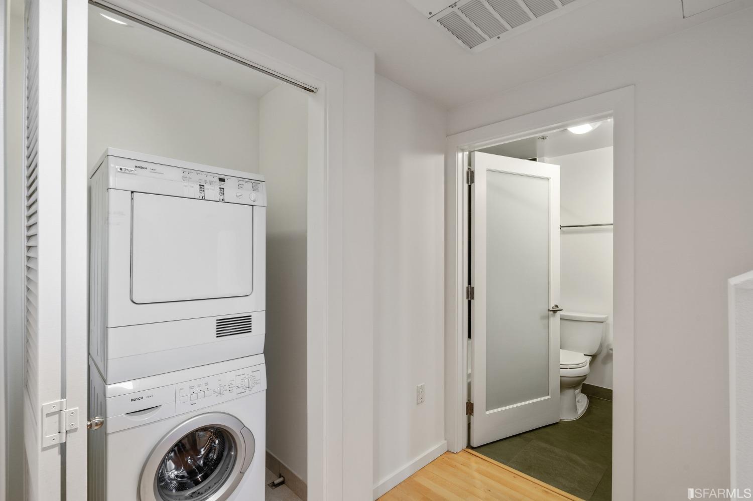 69 Clementina Street # 802