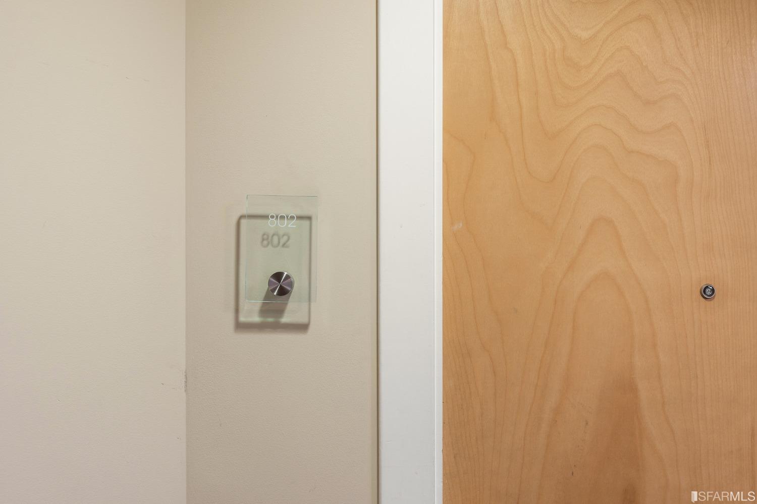 69 Clementina Street # 802