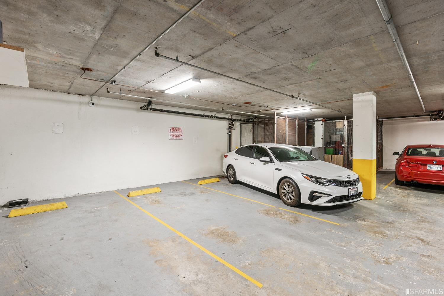 69 Clementina Street # 802