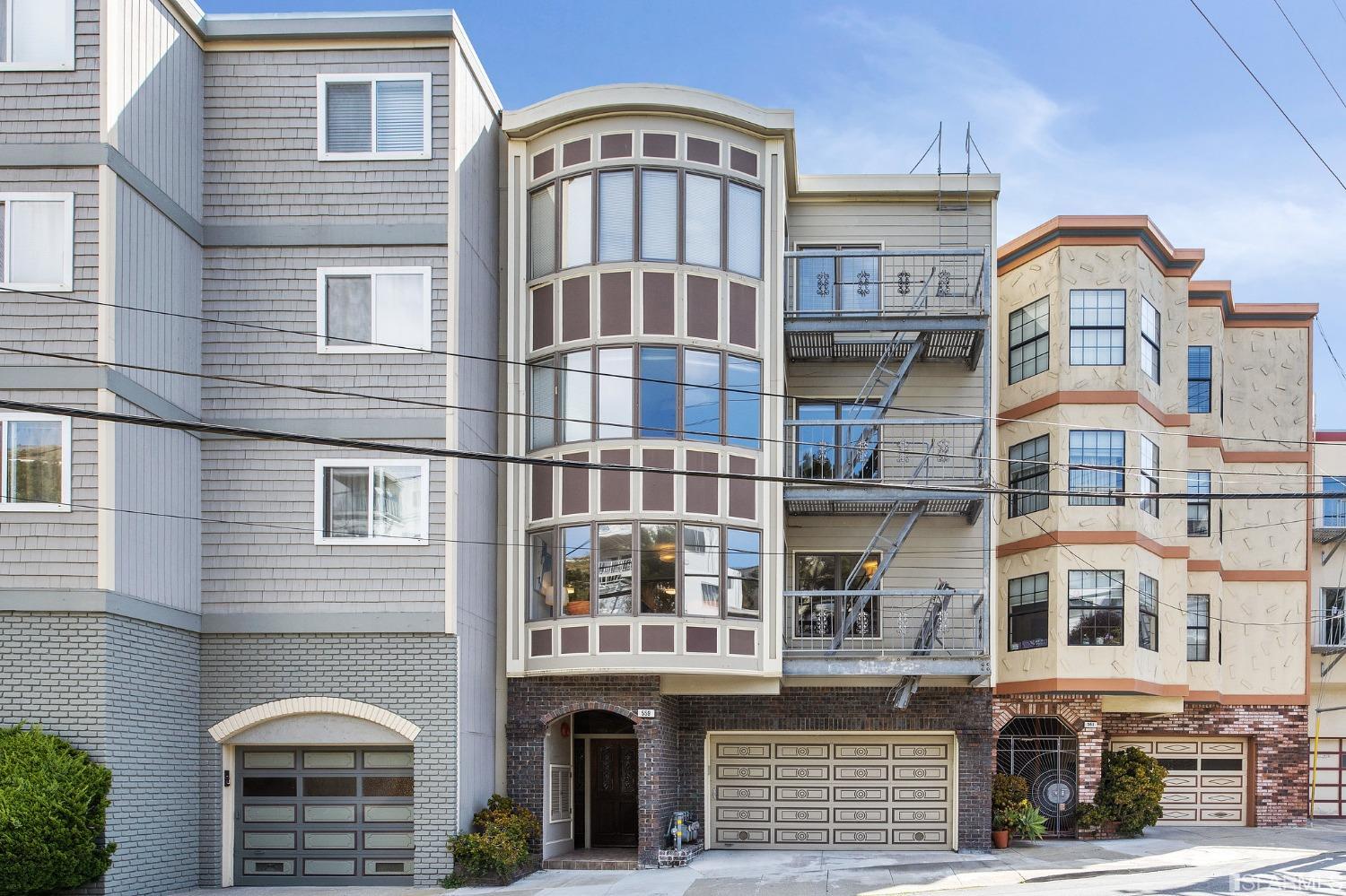 559 W Burnett Avenue # 100