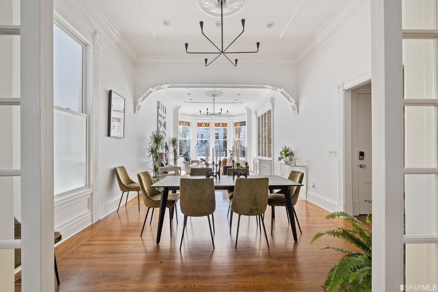 2614 Buchanan Street # 1