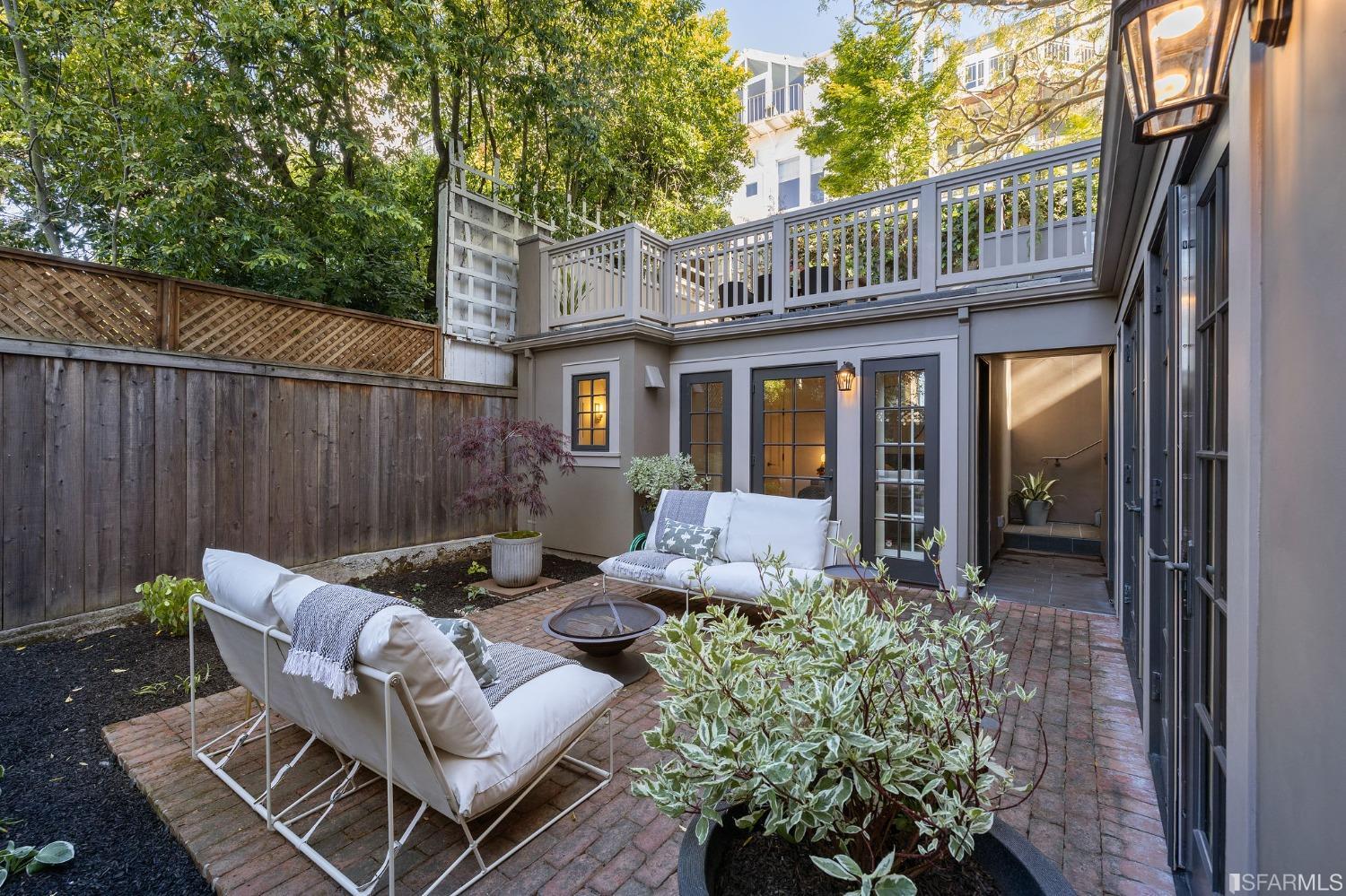 2614 Buchanan Street # 1