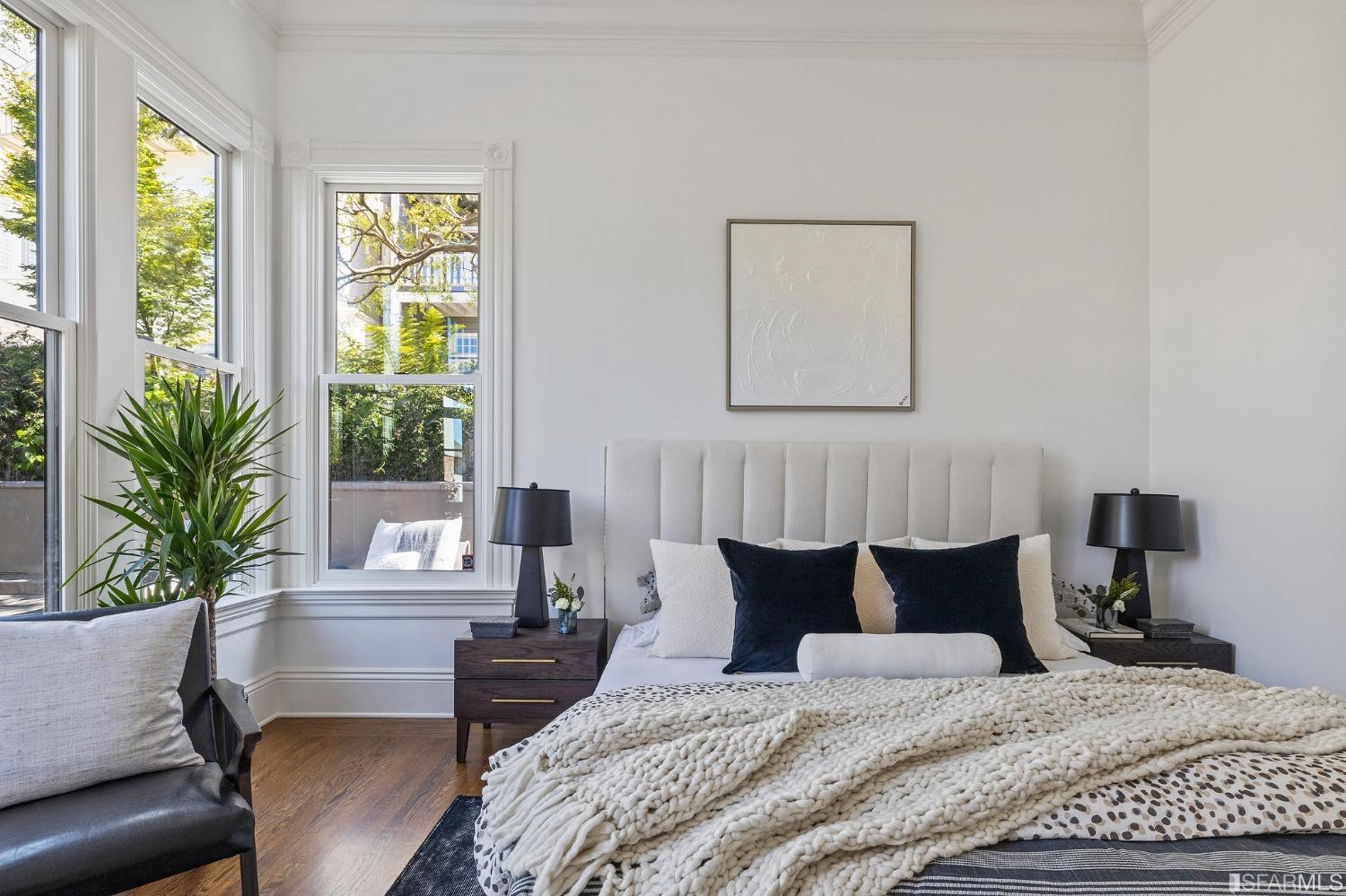 2614 Buchanan Street # 1