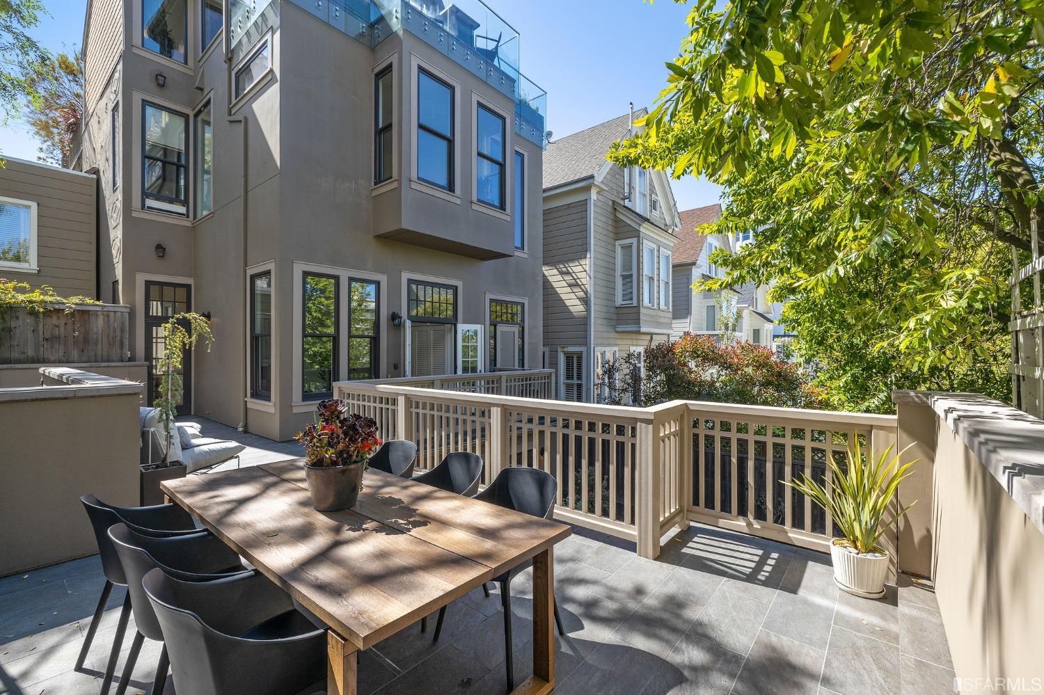 2614 Buchanan Street # 1