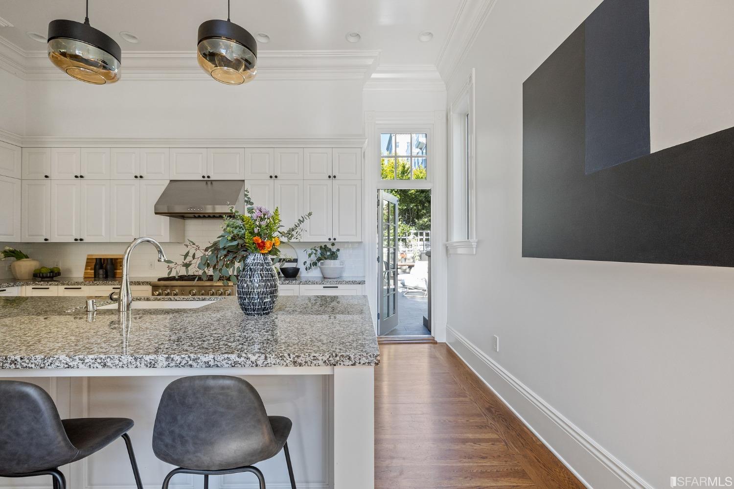 2614 Buchanan Street # 1