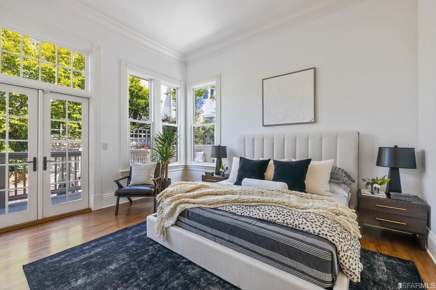 2614 Buchanan Street # 1