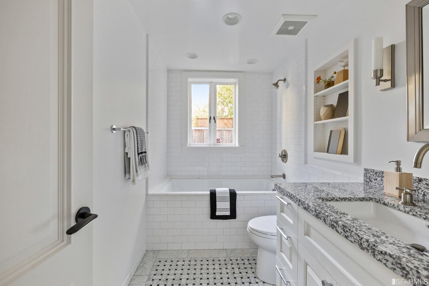 2614 Buchanan Street # 1