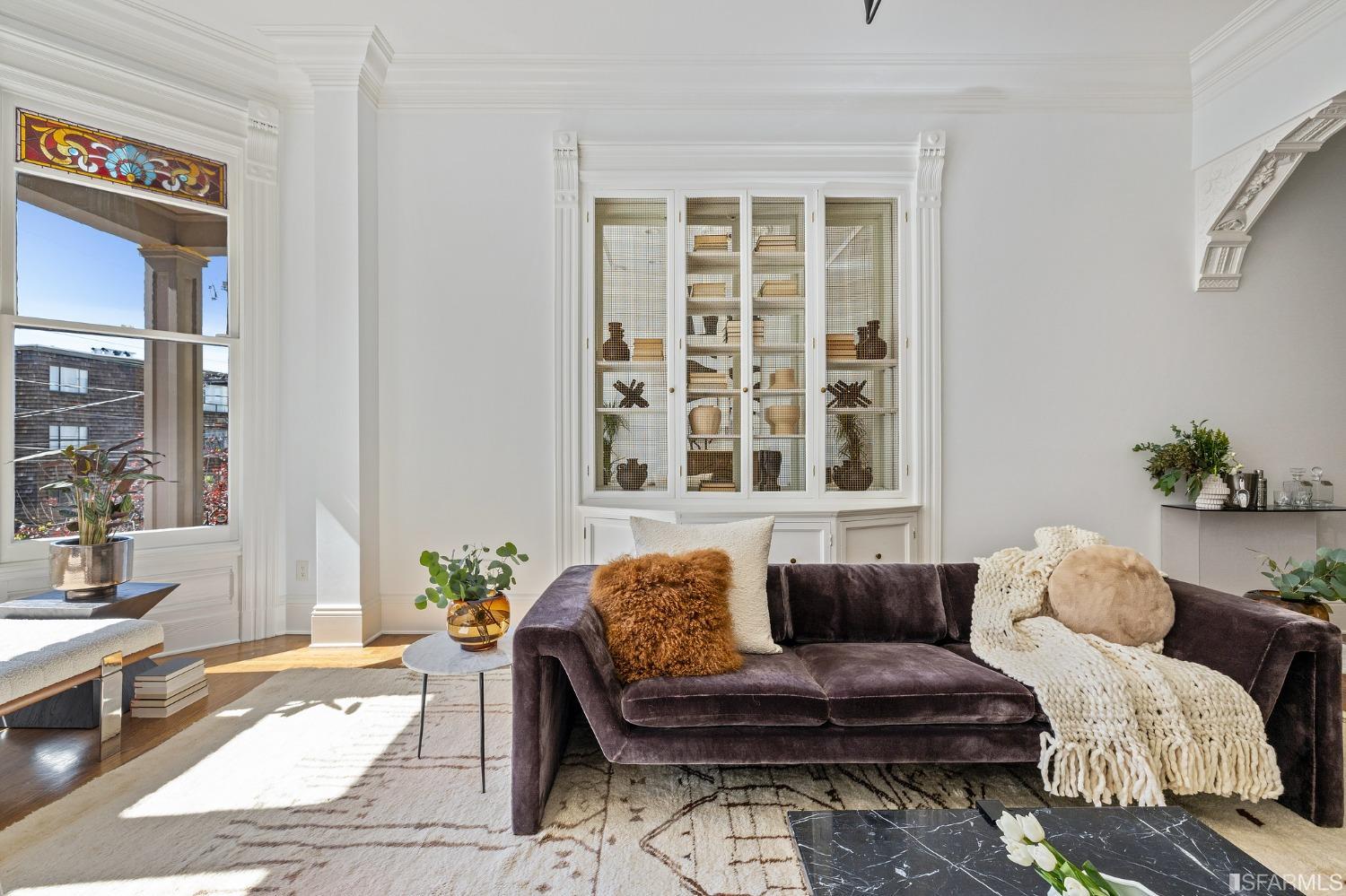 2614 Buchanan Street # 1