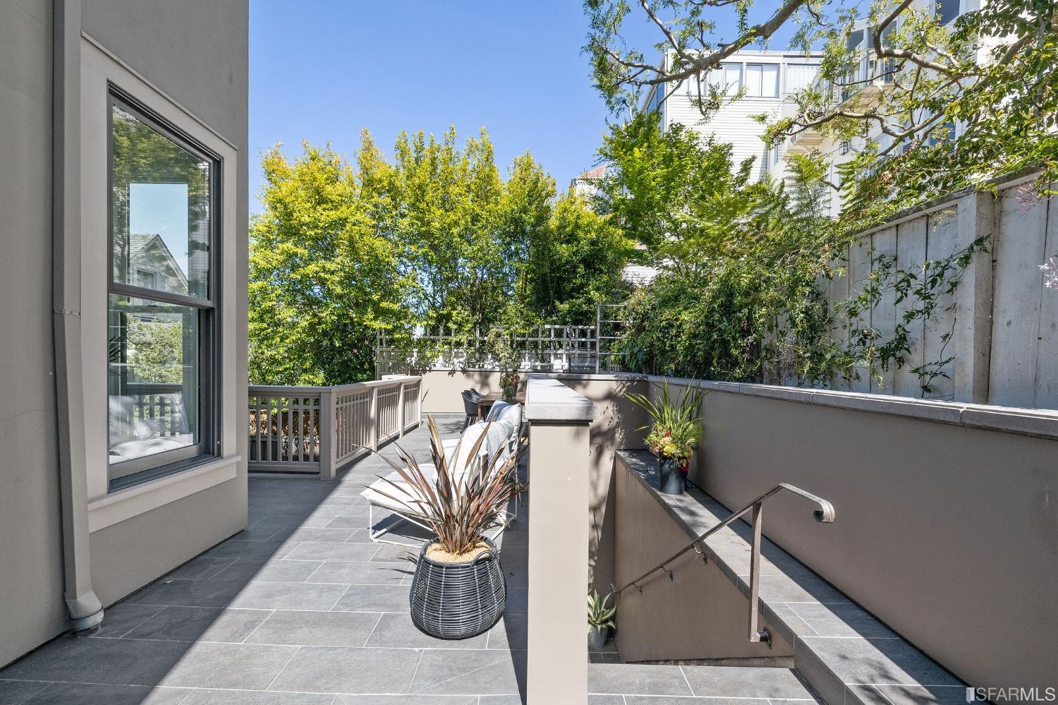 2614 Buchanan Street # 1