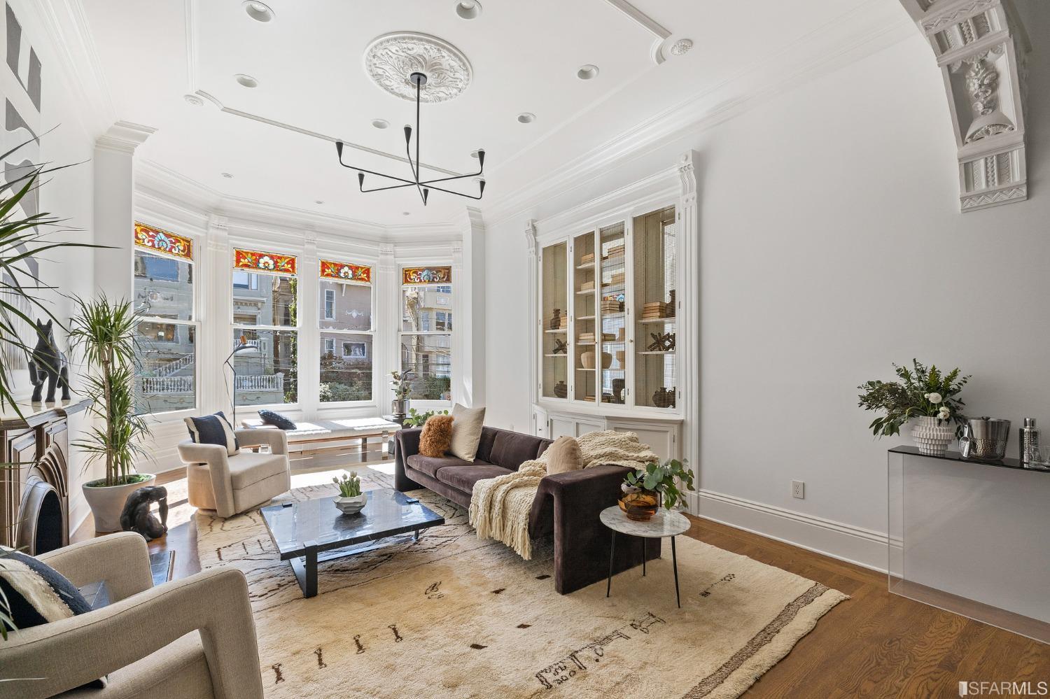 2614 Buchanan Street # 1