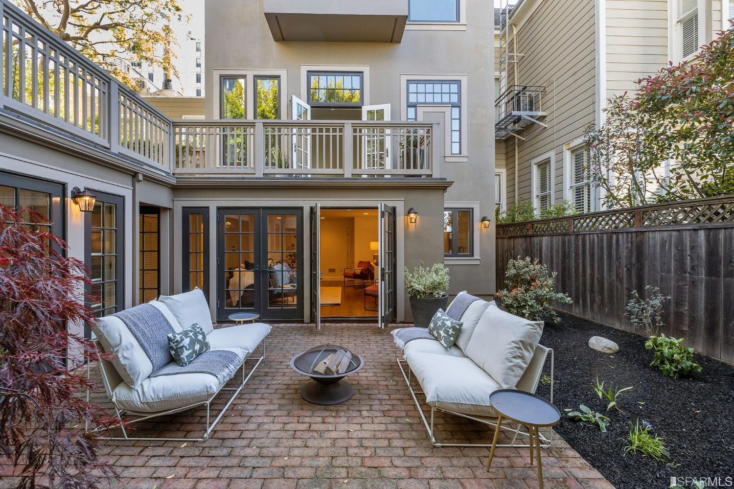 2614 Buchanan Street # 1