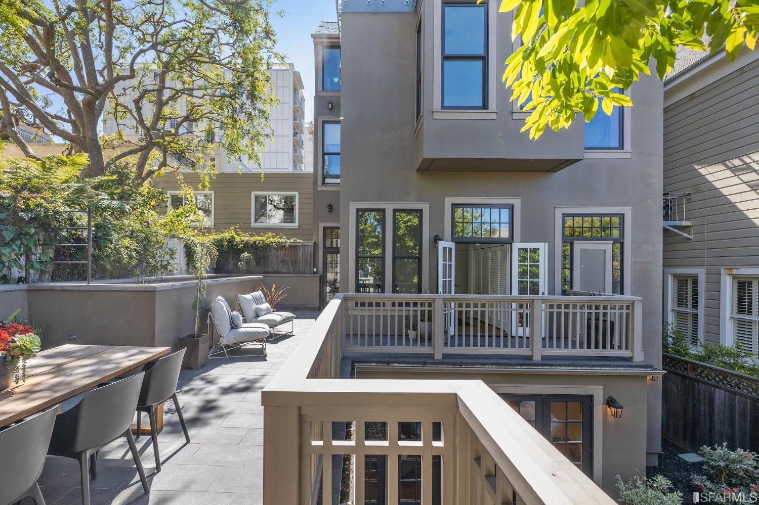 2614 Buchanan Street # 1