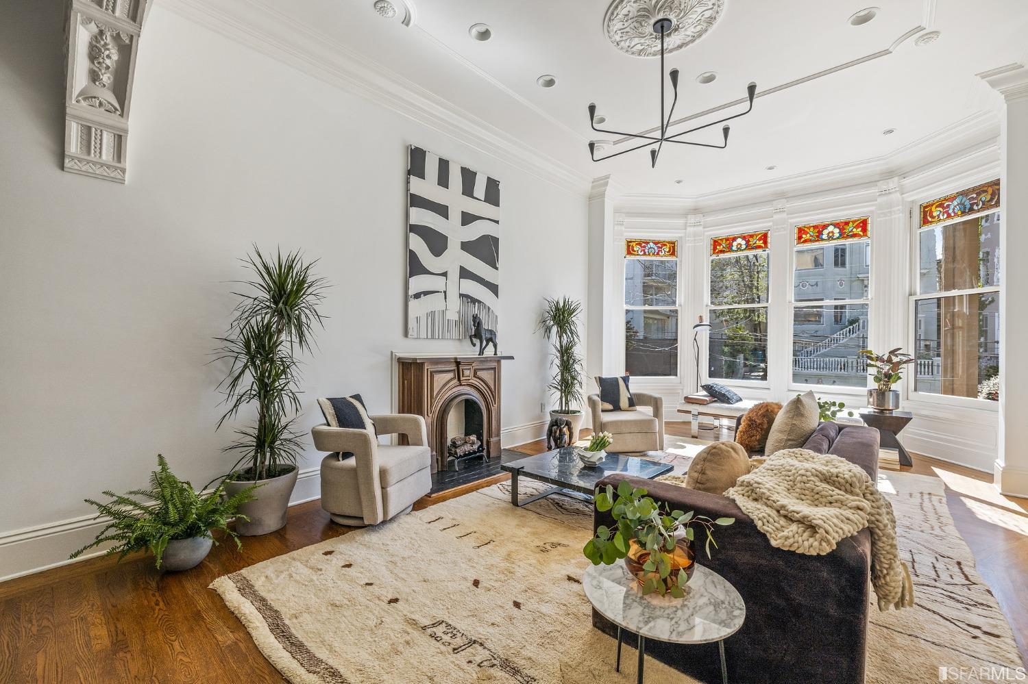 2614 Buchanan Street # 1