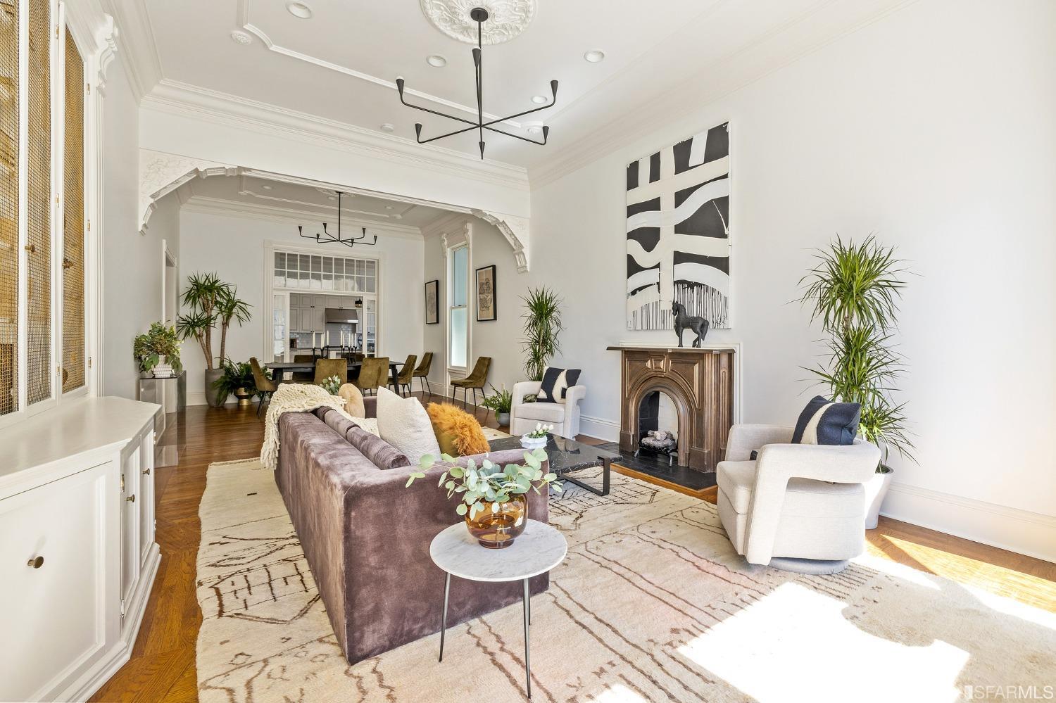 2614 Buchanan Street # 1