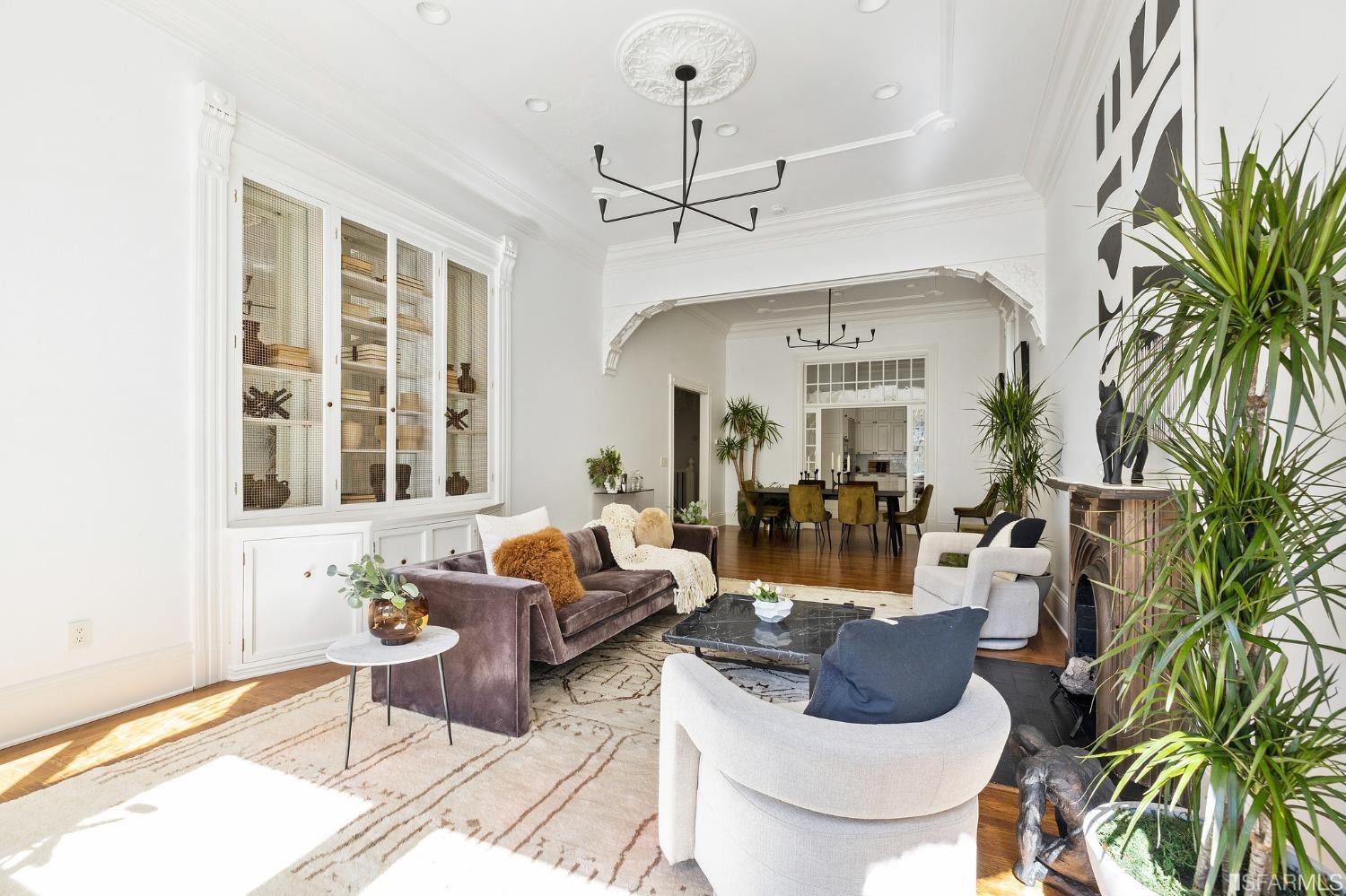 2614 Buchanan Street # 1