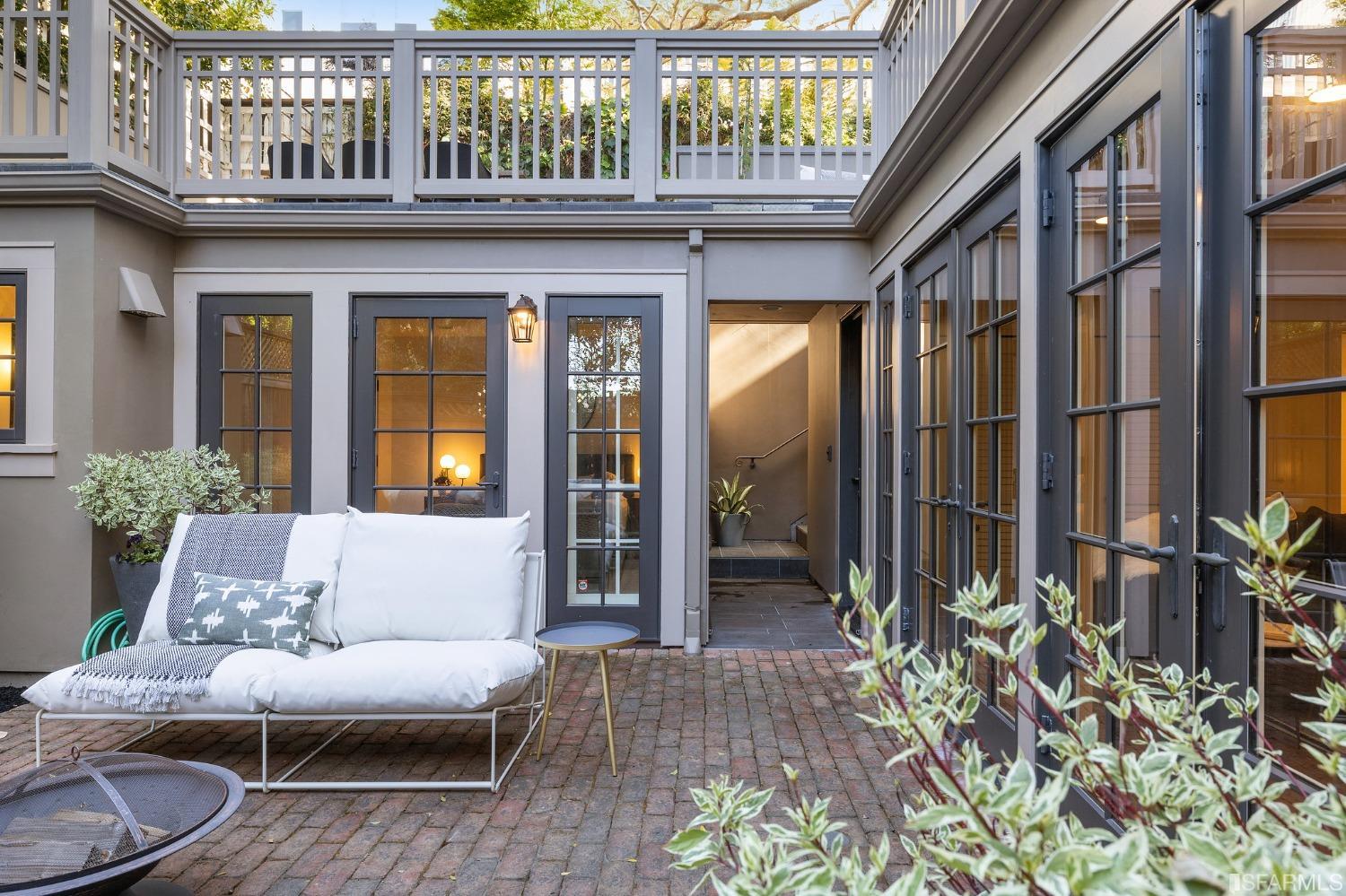 2614 Buchanan Street # 1