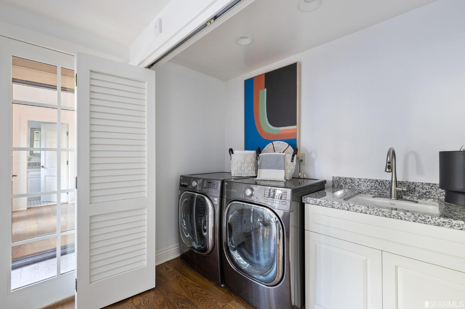 2614 Buchanan Street # 1