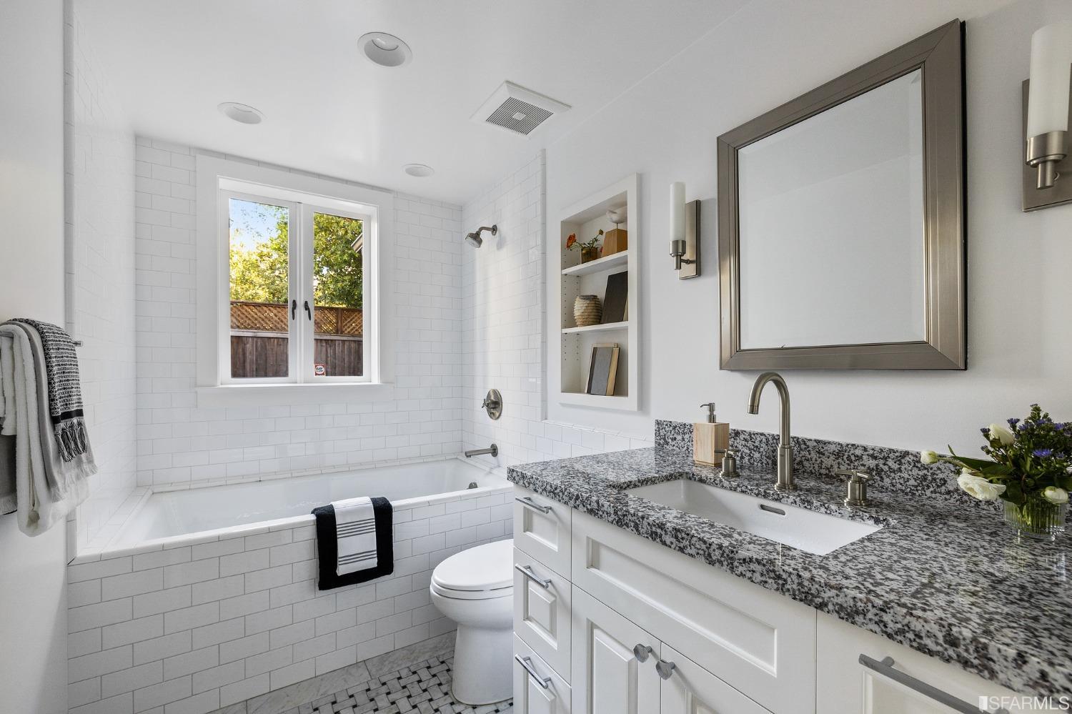 2614 Buchanan Street # 1