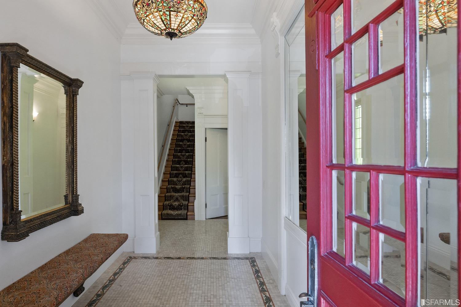 2614 Buchanan Street # 1