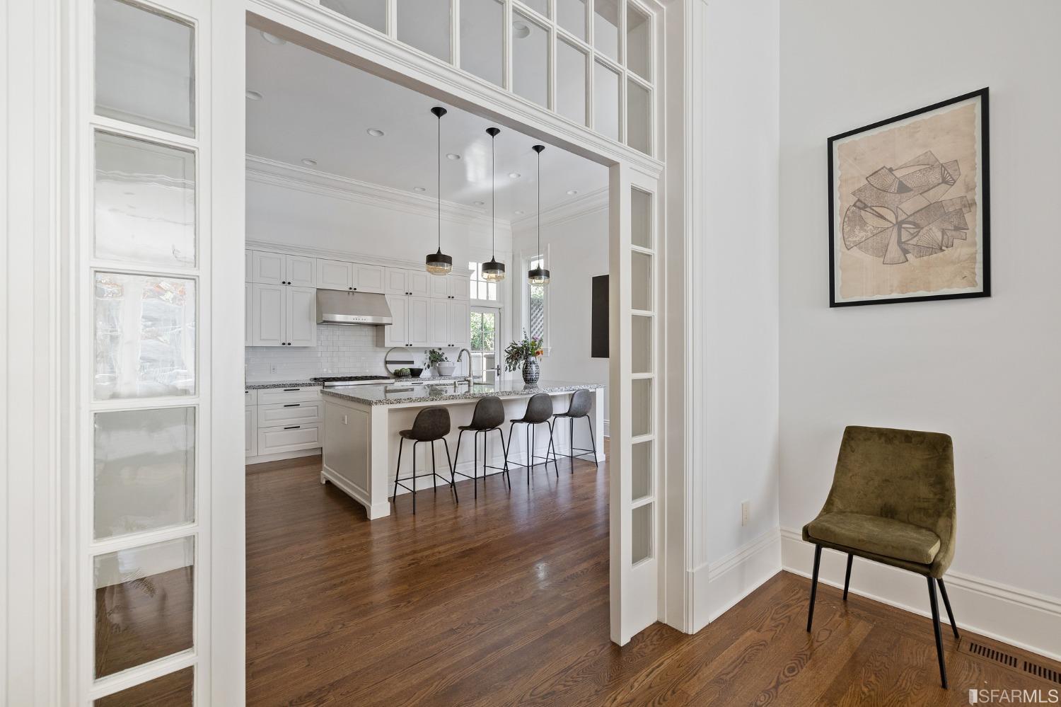 2614 Buchanan Street # 1