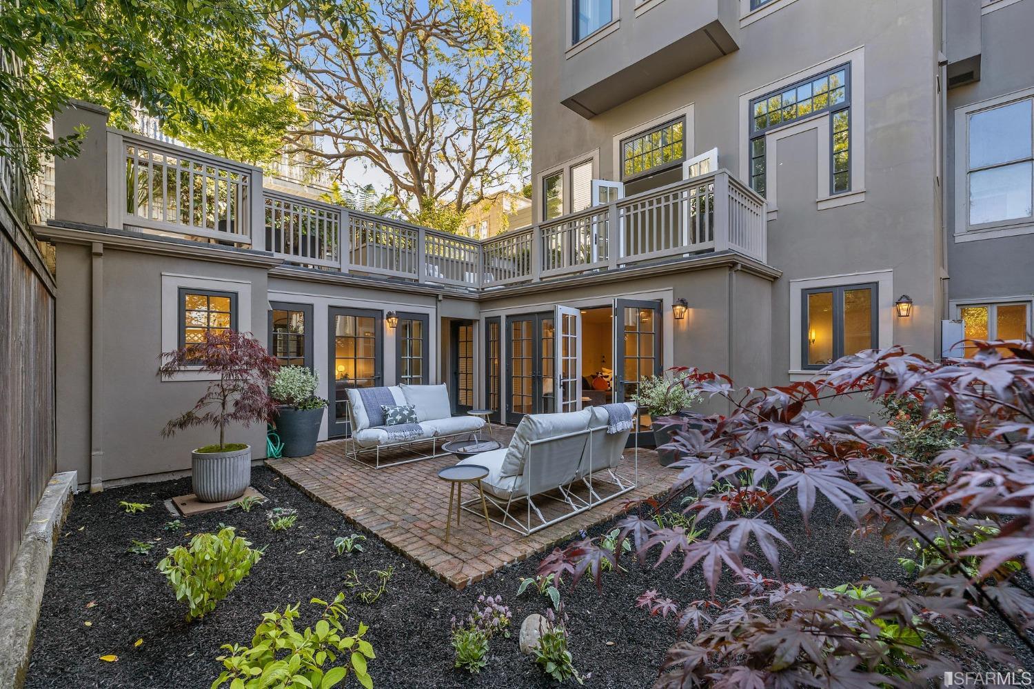 2614 Buchanan Street # 1