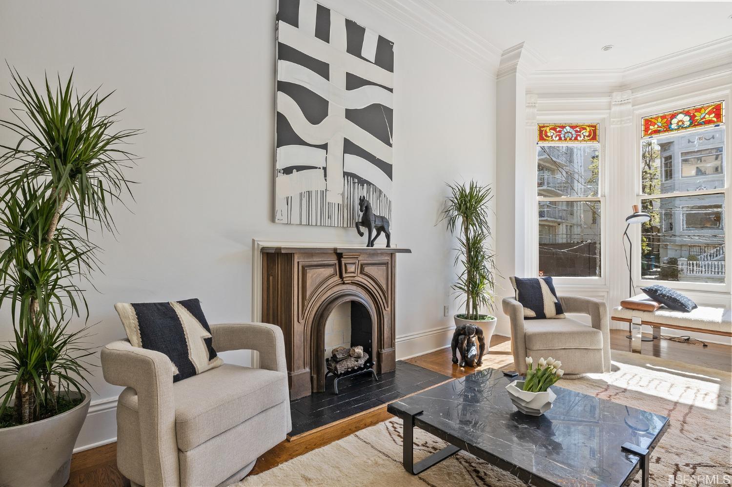 2614 Buchanan Street # 1