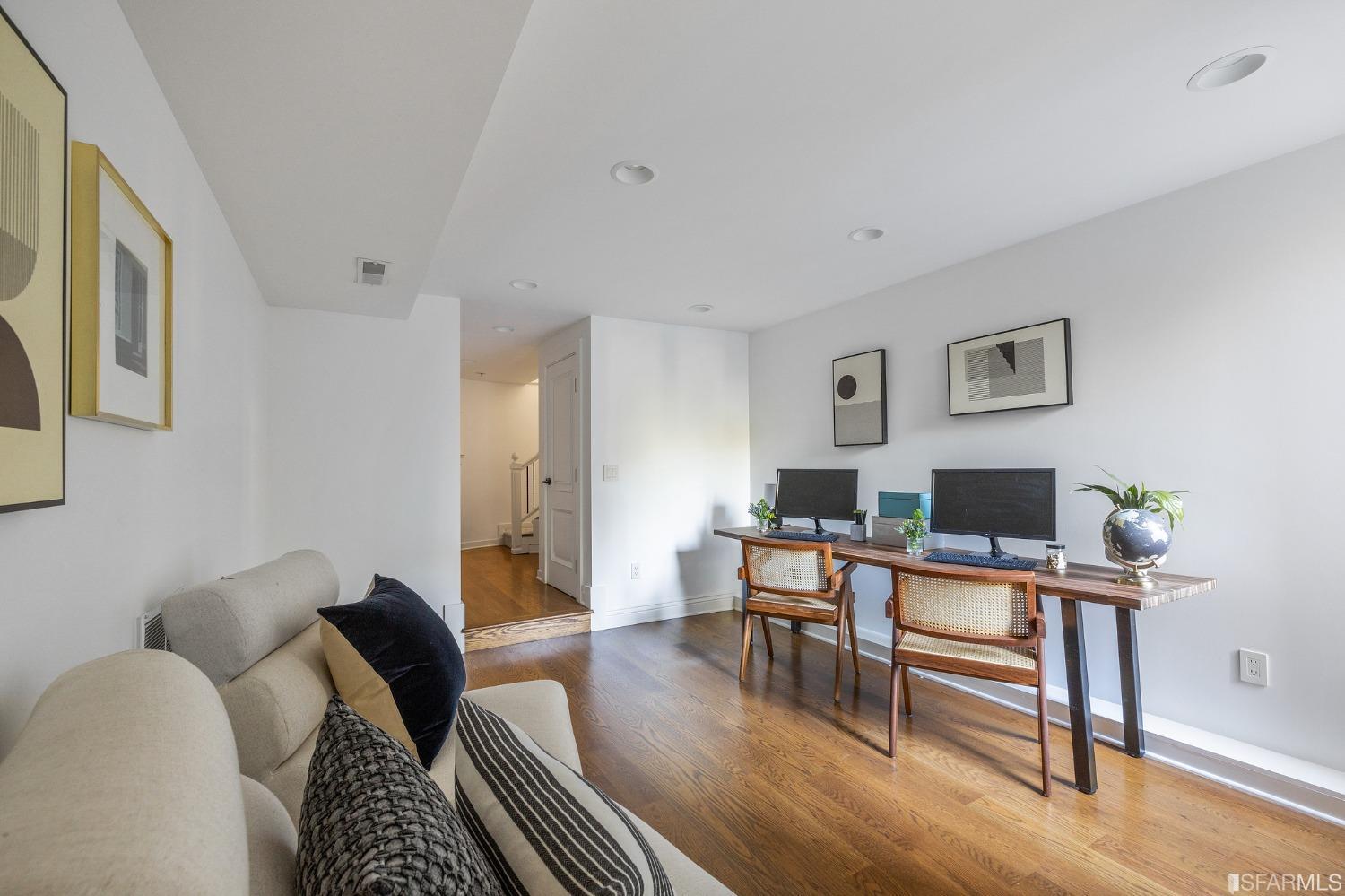 2614 Buchanan Street # 1