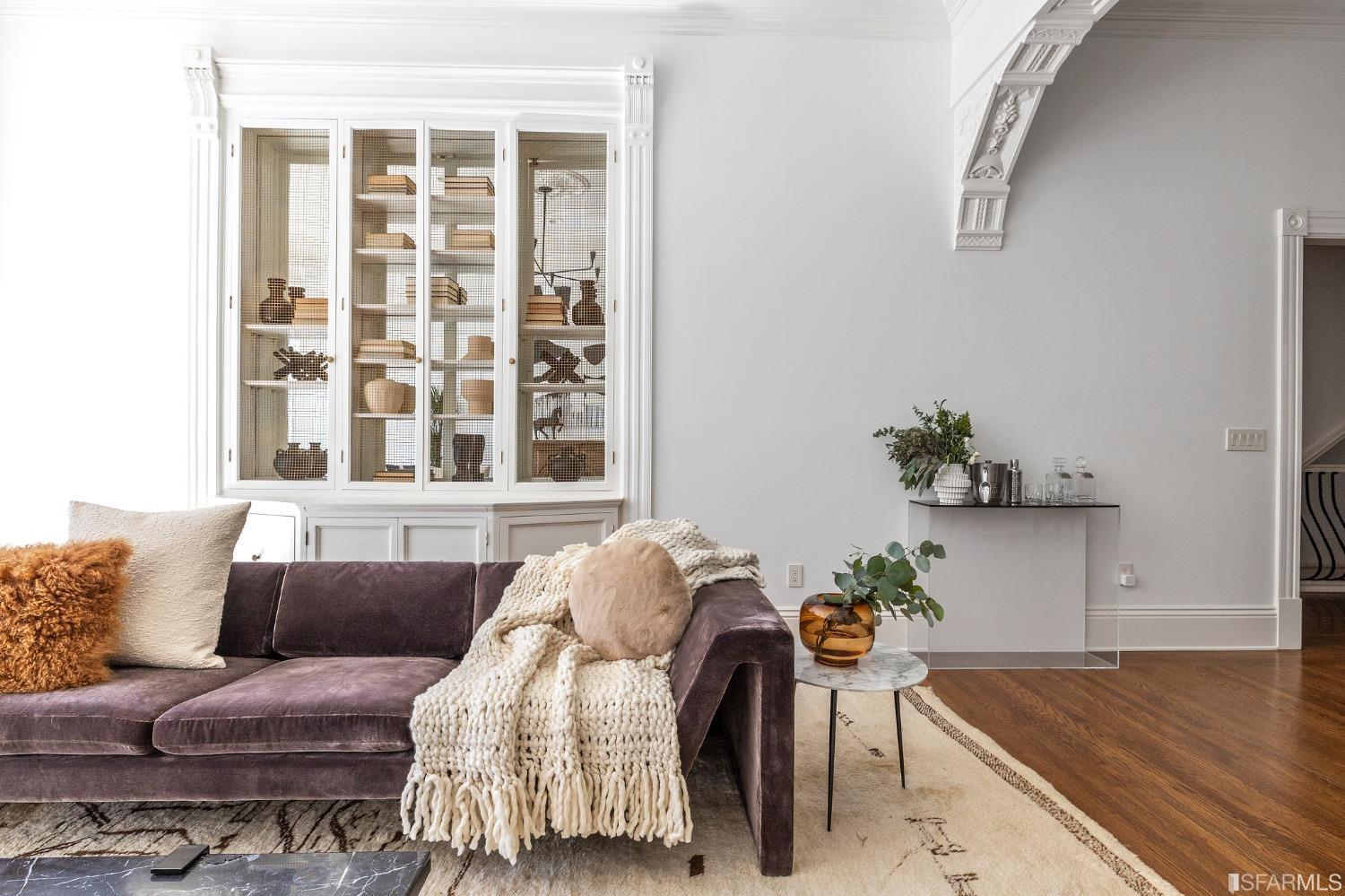 2614 Buchanan Street # 1