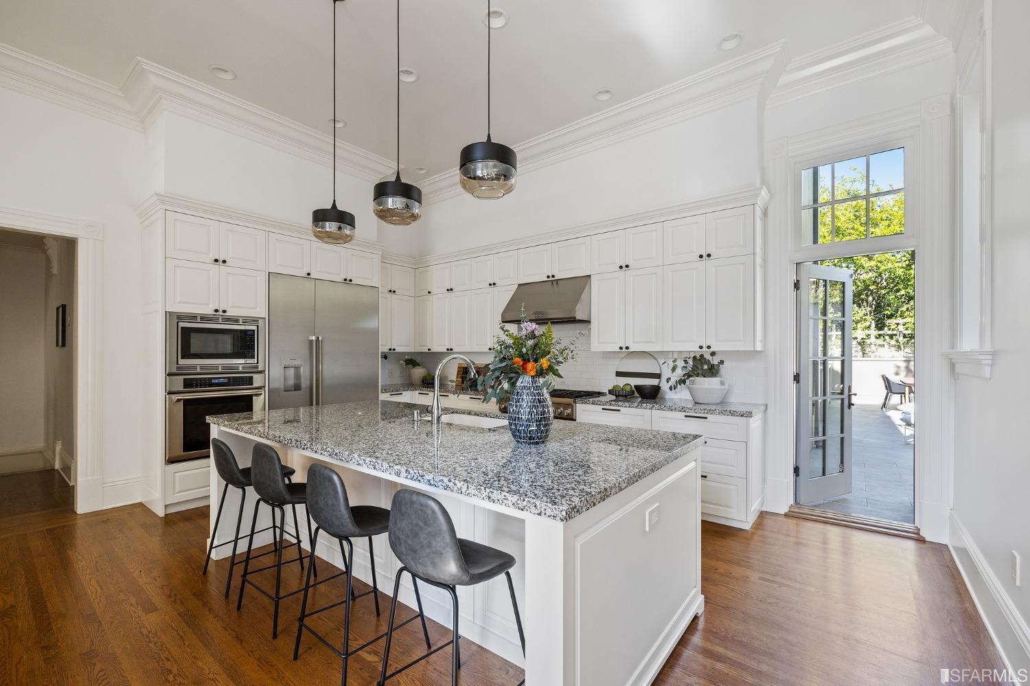 2614 Buchanan Street # 1