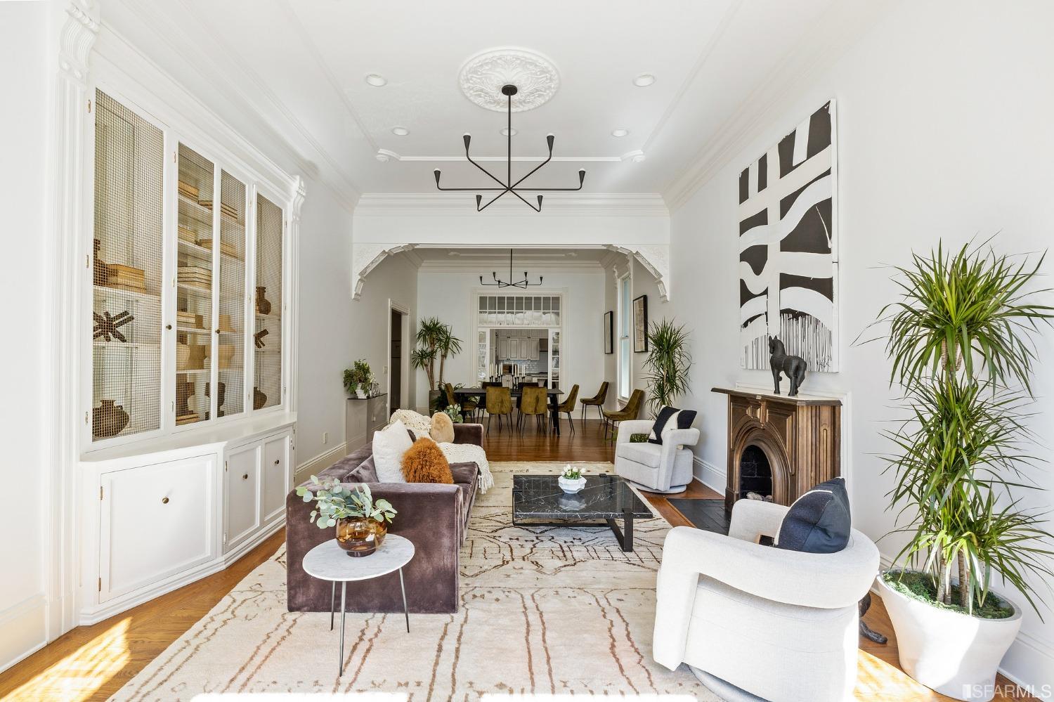 2614 Buchanan Street # 1