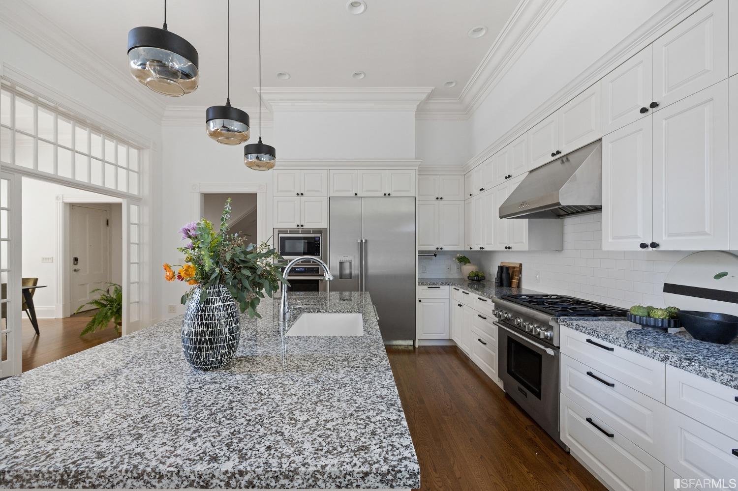 2614 Buchanan Street # 1