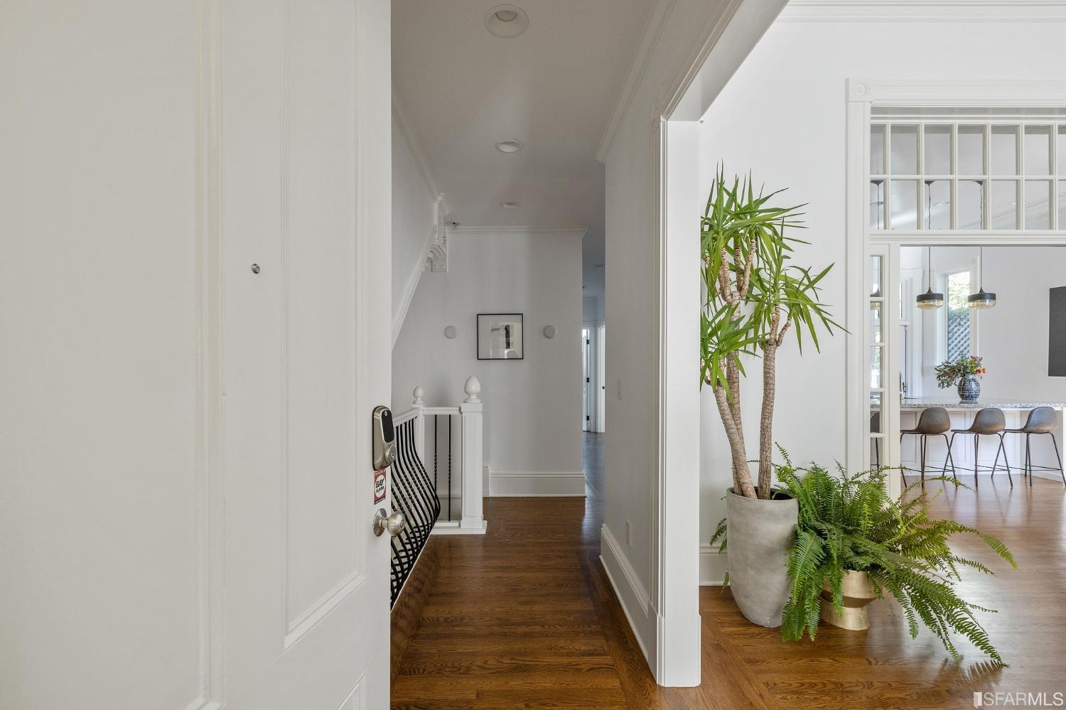 2614 Buchanan Street # 1