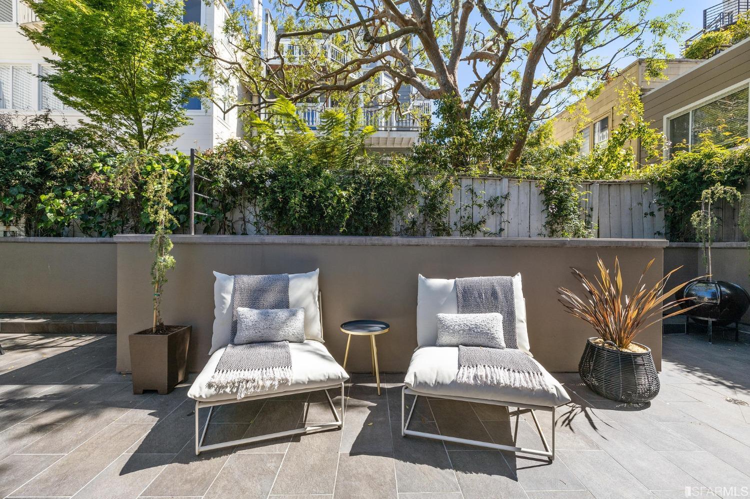 2614 Buchanan Street # 1