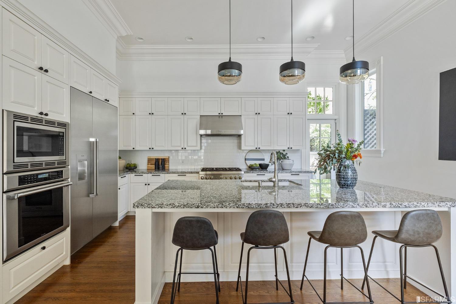 2614 Buchanan Street # 1