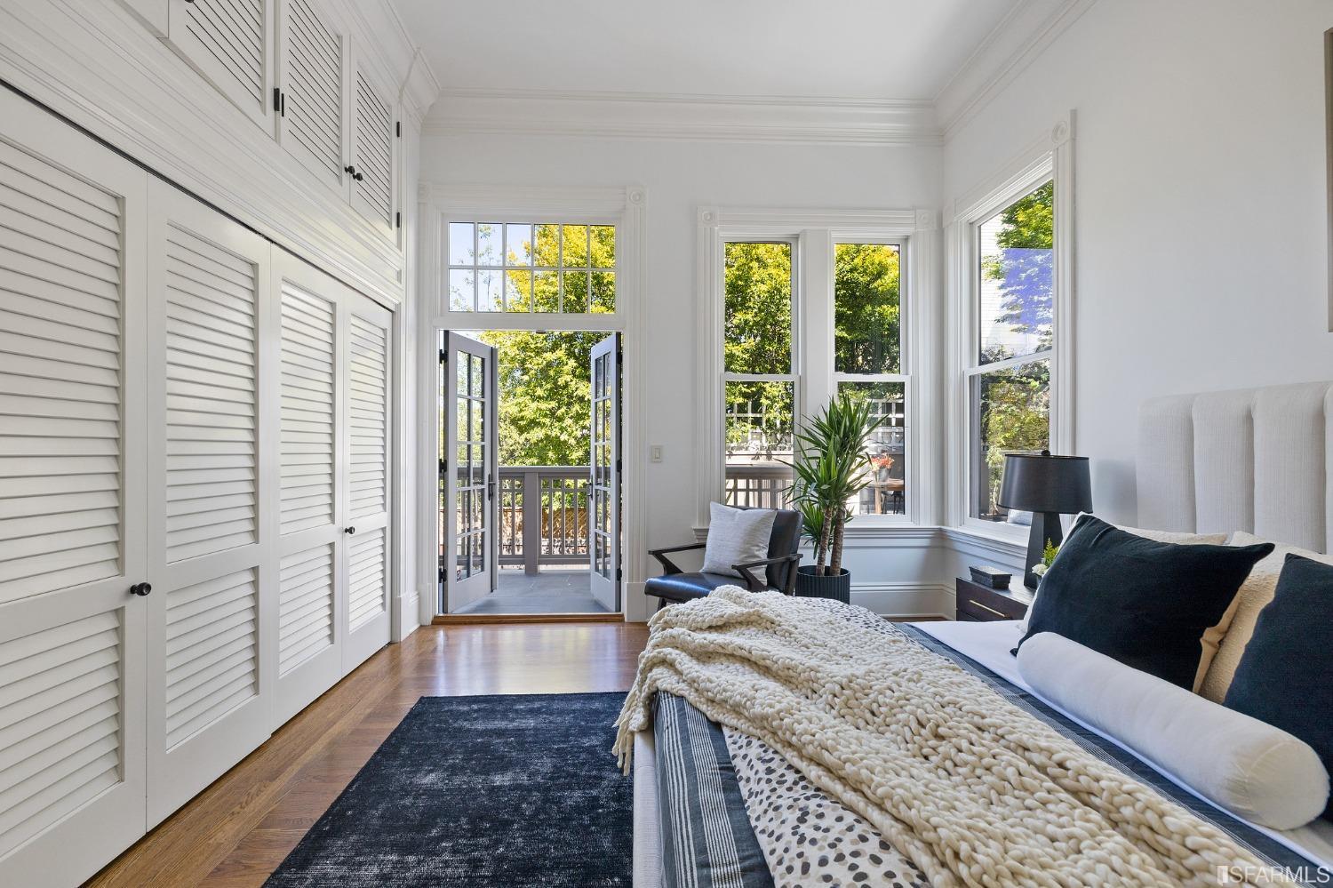 2614 Buchanan Street # 1