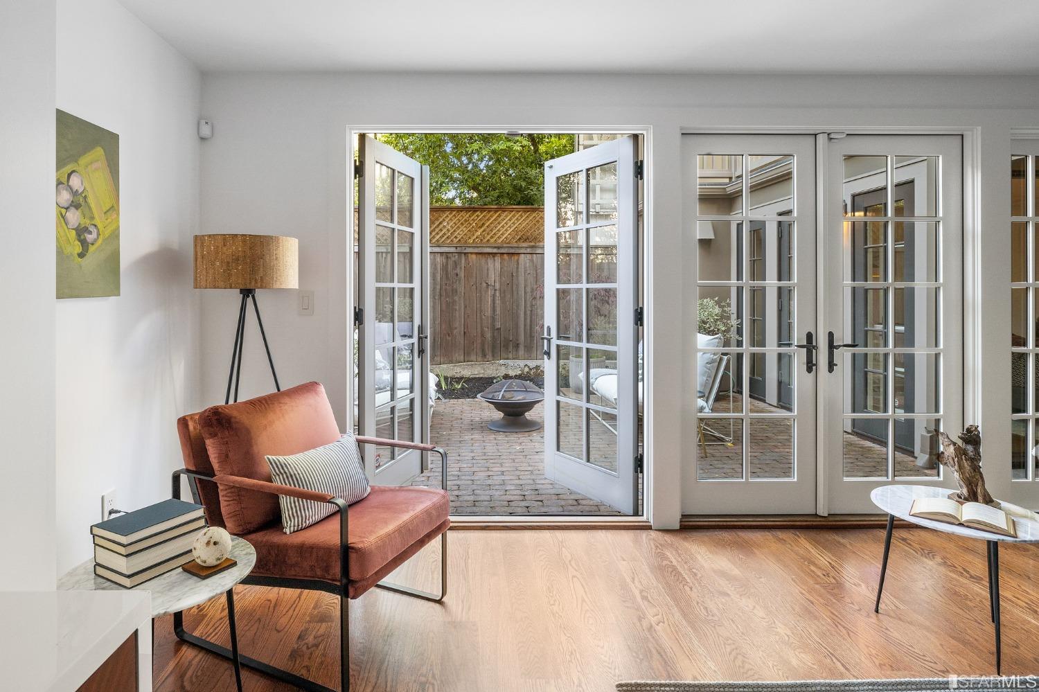 2614 Buchanan Street # 1