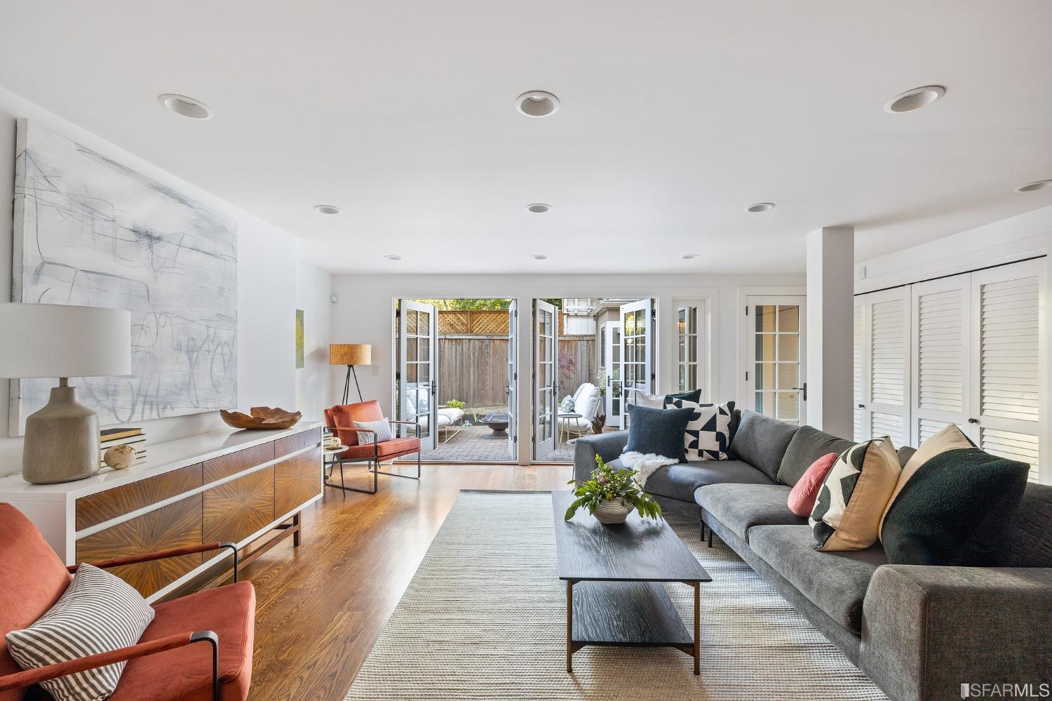 2614 Buchanan Street # 1