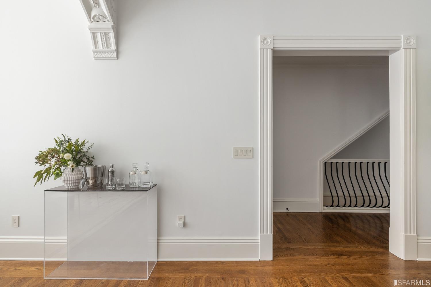 2614 Buchanan Street # 1