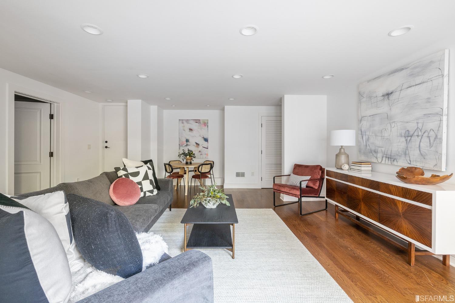 2614 Buchanan Street # 1