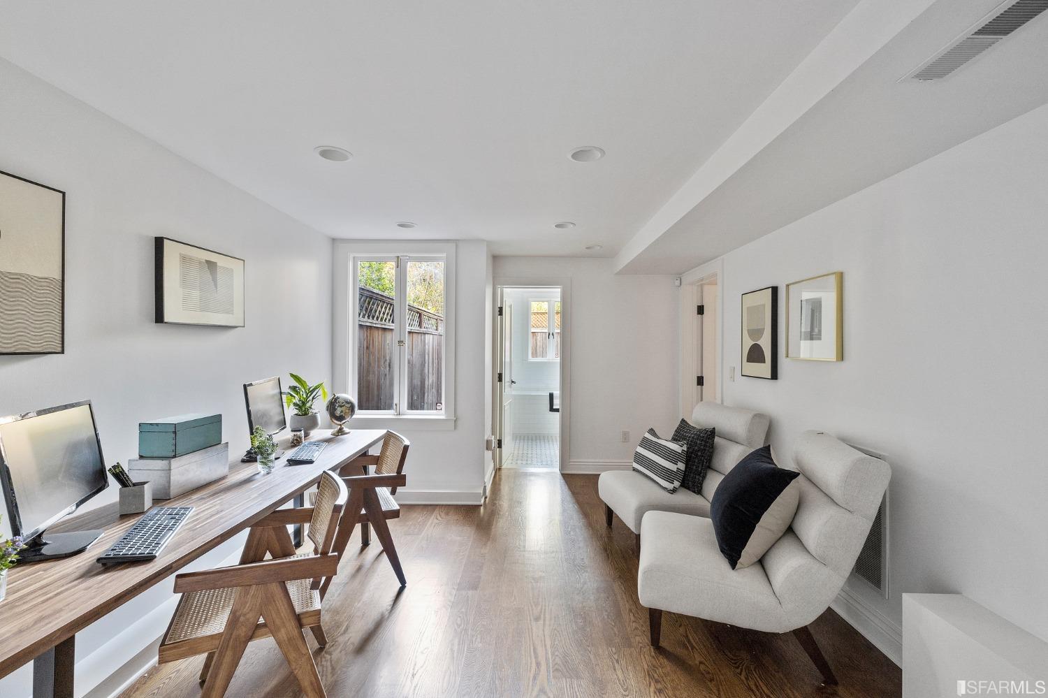 2614 Buchanan Street # 1