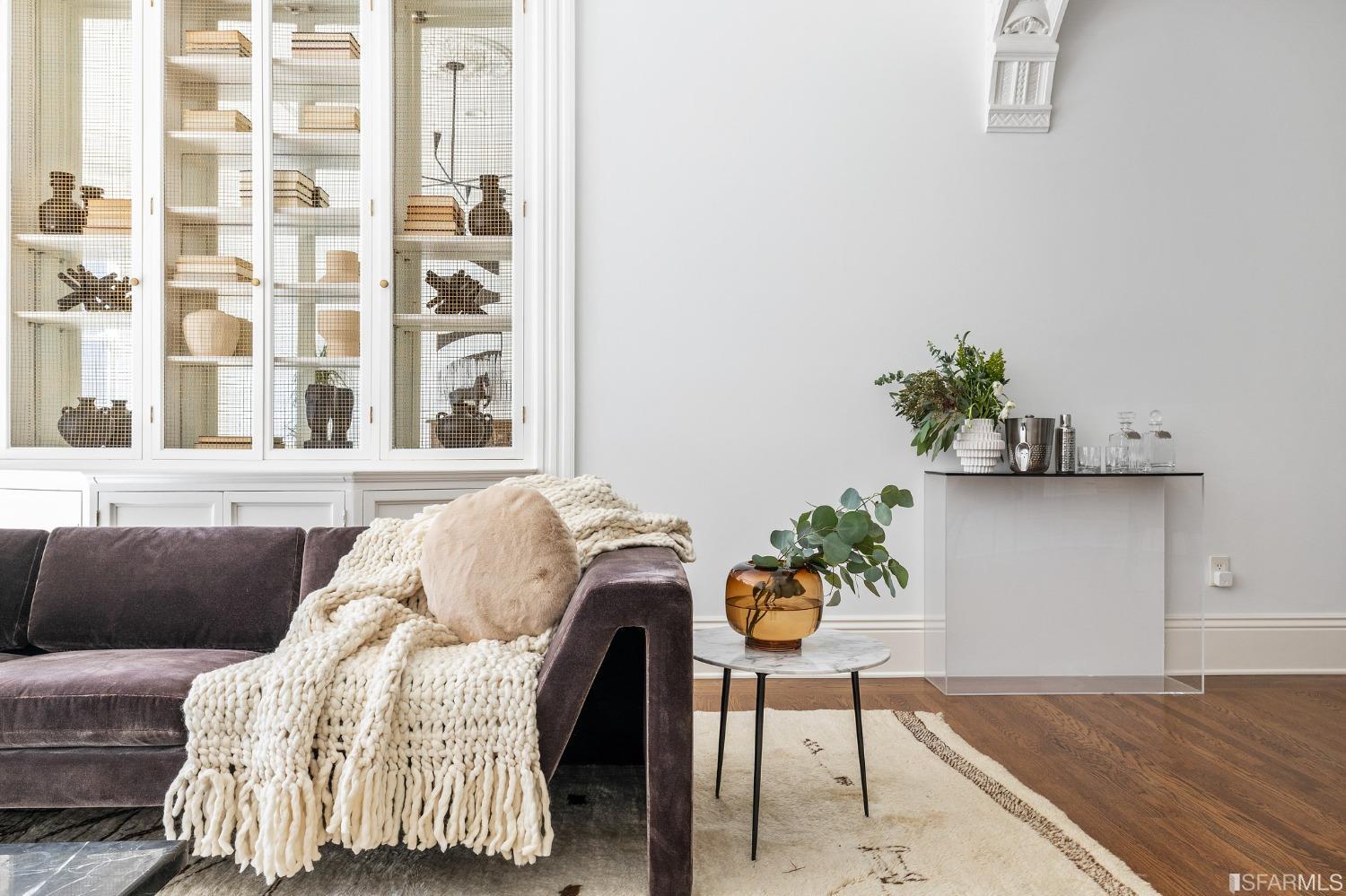 2614 Buchanan Street # 1