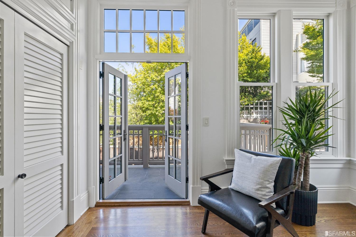 2614 Buchanan Street # 1