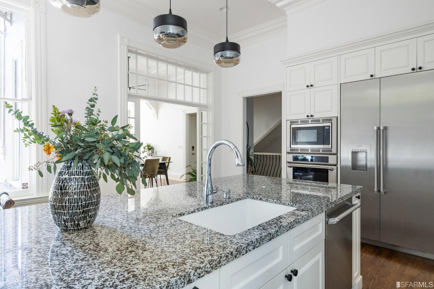 2614 Buchanan Street # 1