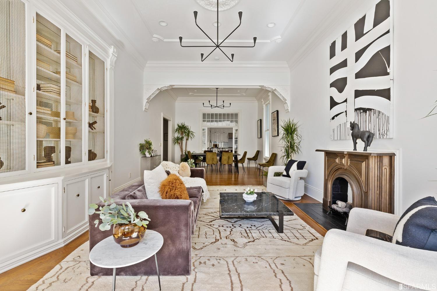 2614 Buchanan Street # 1