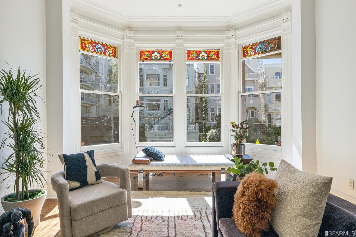 2614 Buchanan Street # 1