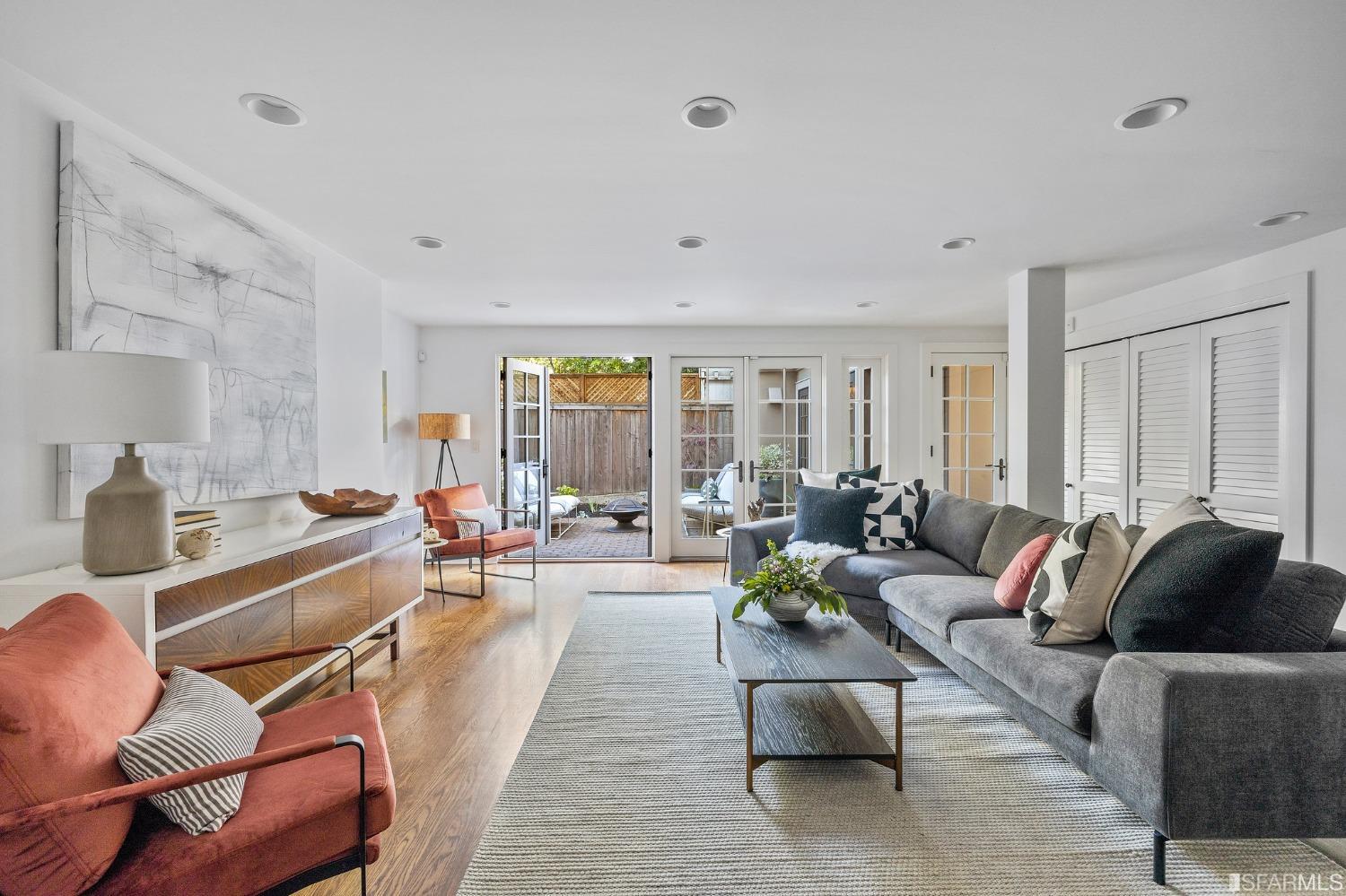 2614 Buchanan Street # 1