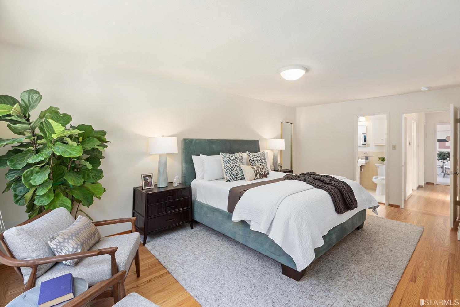 23 Forest Knolls Drive