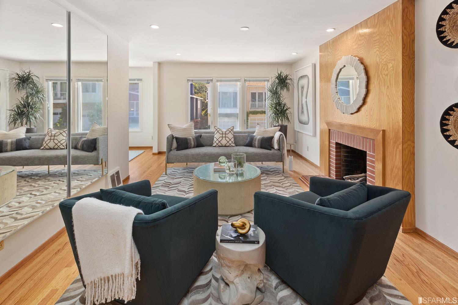 23 Forest Knolls Drive